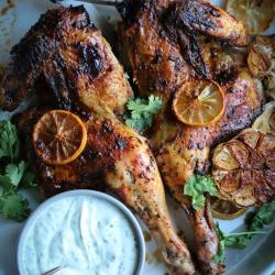 The image for Cooking Couples Gluten-Free Weeknight Dinners