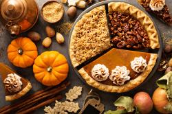 The image for Easy as Pie