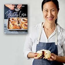 The image for THE CSCA AND PORTER SQUARE BOOKS HOSTS BOOK SIGNING AND DEMO WITH CHEF JOANNE CHANG