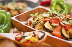 The image for NEW! FLAVORS OF THE MEDITERRANEAN - 6 WEEK COURSE - WEEK 5
