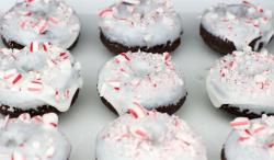 The image for Hole in One! Doughnut Class - Holiday Edition