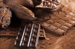 The image for Teen - Craving Chocolate?