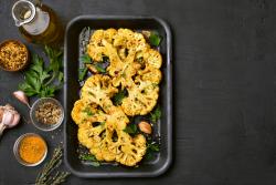The image for Farm to Table