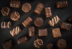 The image for Chocolates and Caramels Workshop Day 1