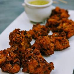 The image for Cooking Couples Vegetarian Tapas