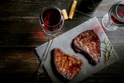 The image for Cooking Couples Parisian Steakhouse