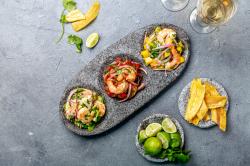 The image for Cooking Couples Baja Mexico