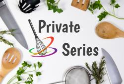 The image for Private Cooking Series for Tanya Hellman - Day 1