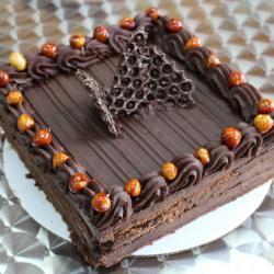 The image for Just Cakes!
