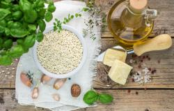 The image for Risotto Workshop