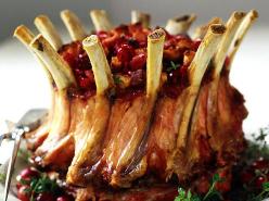 The image for Cooking Couples Twas the Night Before Christmas