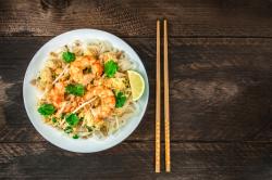 The image for Cooking Couples Thai