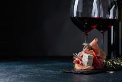image for a Cooking Couples Wine and Dine