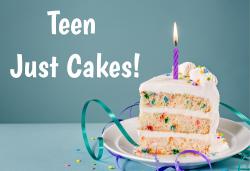 The image for Teen Just Cakes Day 3: Roll Up Cakes