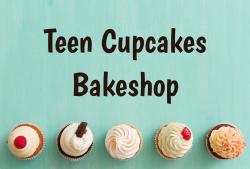 The image for Teen Cupcake Bakeshop (Ages 12 - 17)