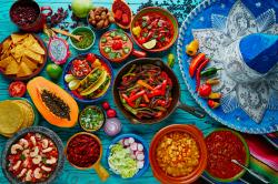 The image for Regions of Mexico - Day 2 - Baja