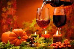 The image for Cooking Couples Wine and Dine - Home for the Holidays!