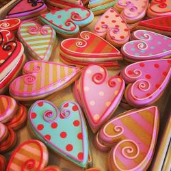 The image for Valentine's Bakeshop