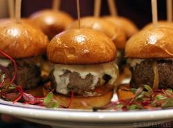 The image for COOKING COUPLES BURGERS AND BEER PAIRINGS