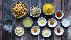 The image for COOKING COUPLES VEGETARIAN INDIAN