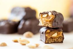 The image for Advanced Pastry - Confections II