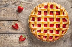 The image for Pies 101