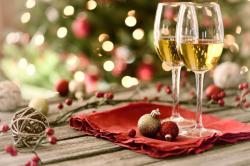 The image for Cooking Couples Wine and Dine - Holiday Appetizers