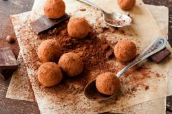 The image for Truffle Time!