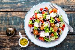 The image for Cooking Couples Mediterranean Journey
