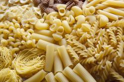 The image for Teen - Hand cut Pasta (Ages 12-17)