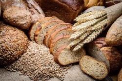 The image for BAKING WITH WHOLE GRAINS - WEEK 1