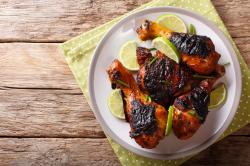 The image for Cooking Couples Spanish Caribbean