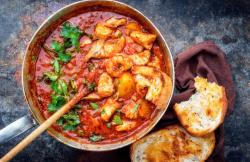 The image for Cooking Couples Cajun & Creole