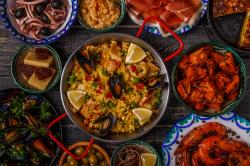 The image for Regions of Spain Week 6 - Basque Country