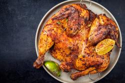 The image for Cooking Couples Gluten-Free Weeknight Dinners