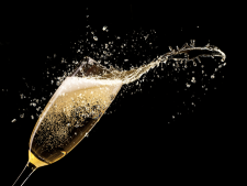 The image for Cooking Couples Wine and Dine - Sparkling Wine and Bubbly