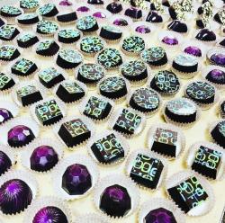 The image for A Love For Chocolate