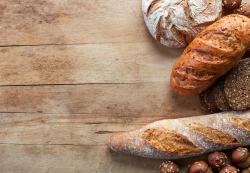 The image for Gluten-Free Breads