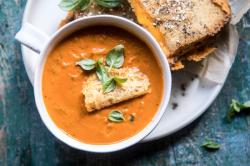 The image for Soups and Stews