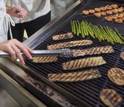 The image for The Art of Grilling