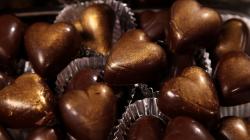 The image for A Love For Chocolate