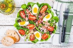 The image for Cooking Couples Provence