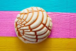 The image for Mexican Panaderia
