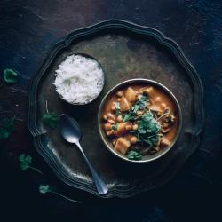 The image for Southern Indian Cooking