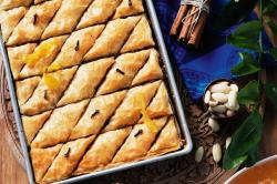 The image for COOKING COUPLES GREEK