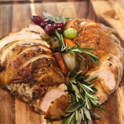 The image for Don't Be A Chicken!