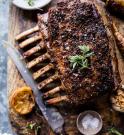 The image for COOKING COUPLES SEASONAL FLAVORS - SPRING
