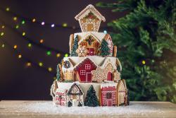 The image for Gingerbread Workshop Day 1
