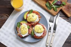 The image for Brunch