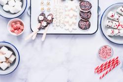 The image for Teen Holiday Baking - Day 1: Holiday Cookies